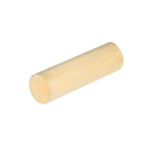 28mm Richard Burbidge Hardwood Dowel 2400mm FB157 Pack of 10
